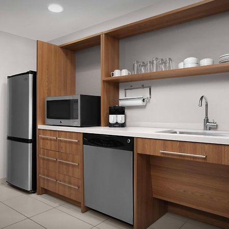 Home2 Suites By Hilton Phoenix Chandler Kültér fotó