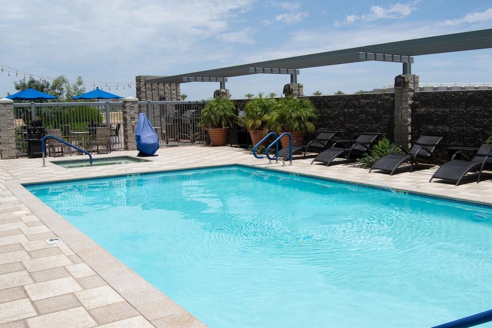 Home2 Suites By Hilton Phoenix Chandler Kültér fotó