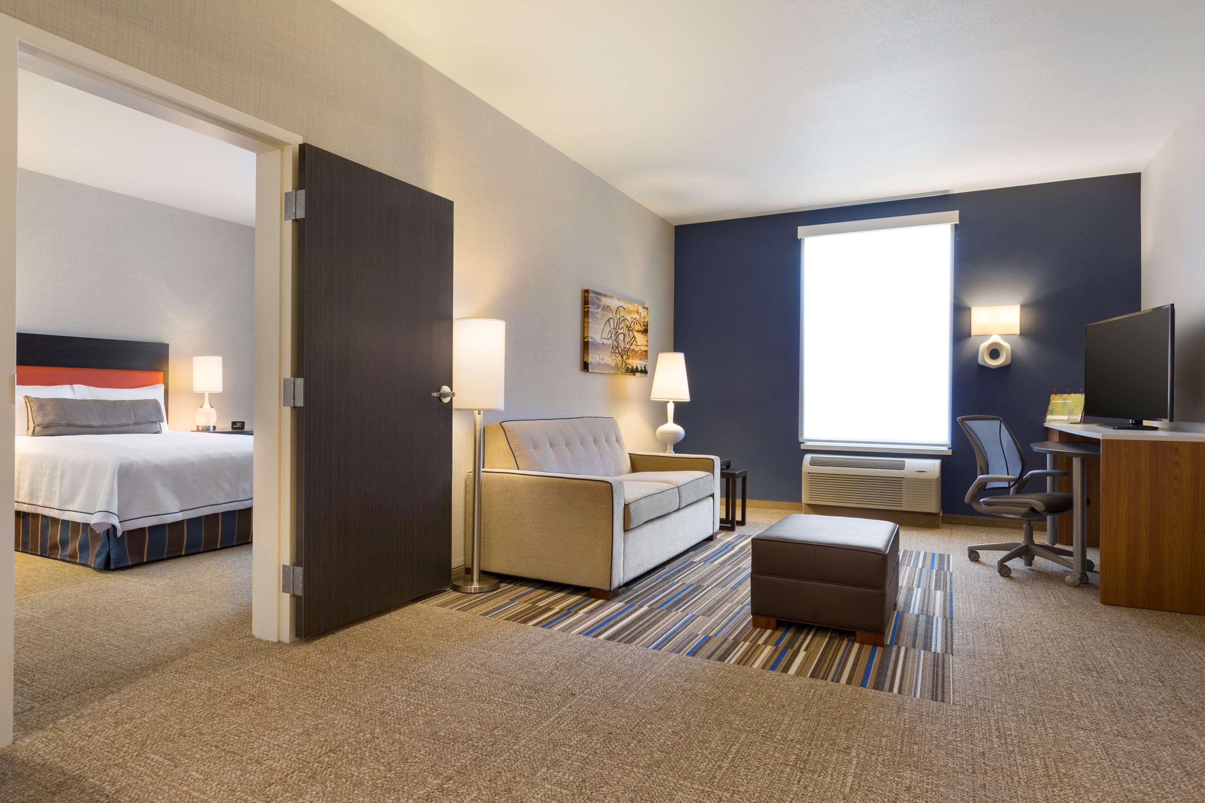 Home2 Suites By Hilton Phoenix Chandler Kültér fotó