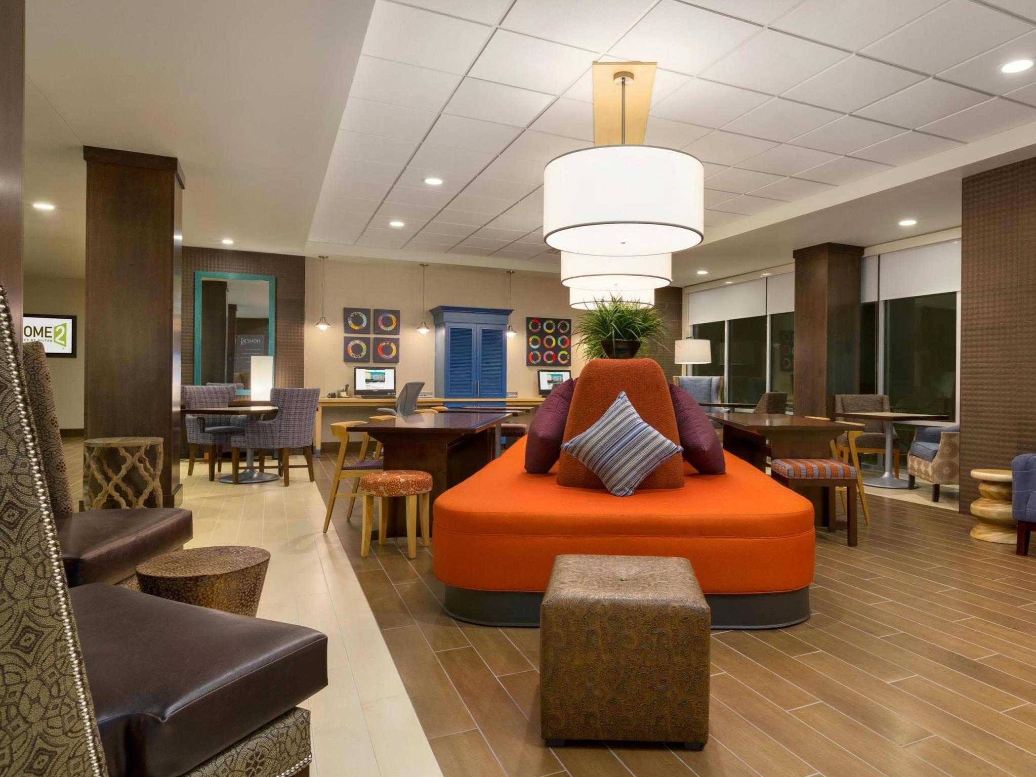 Home2 Suites By Hilton Phoenix Chandler Kültér fotó