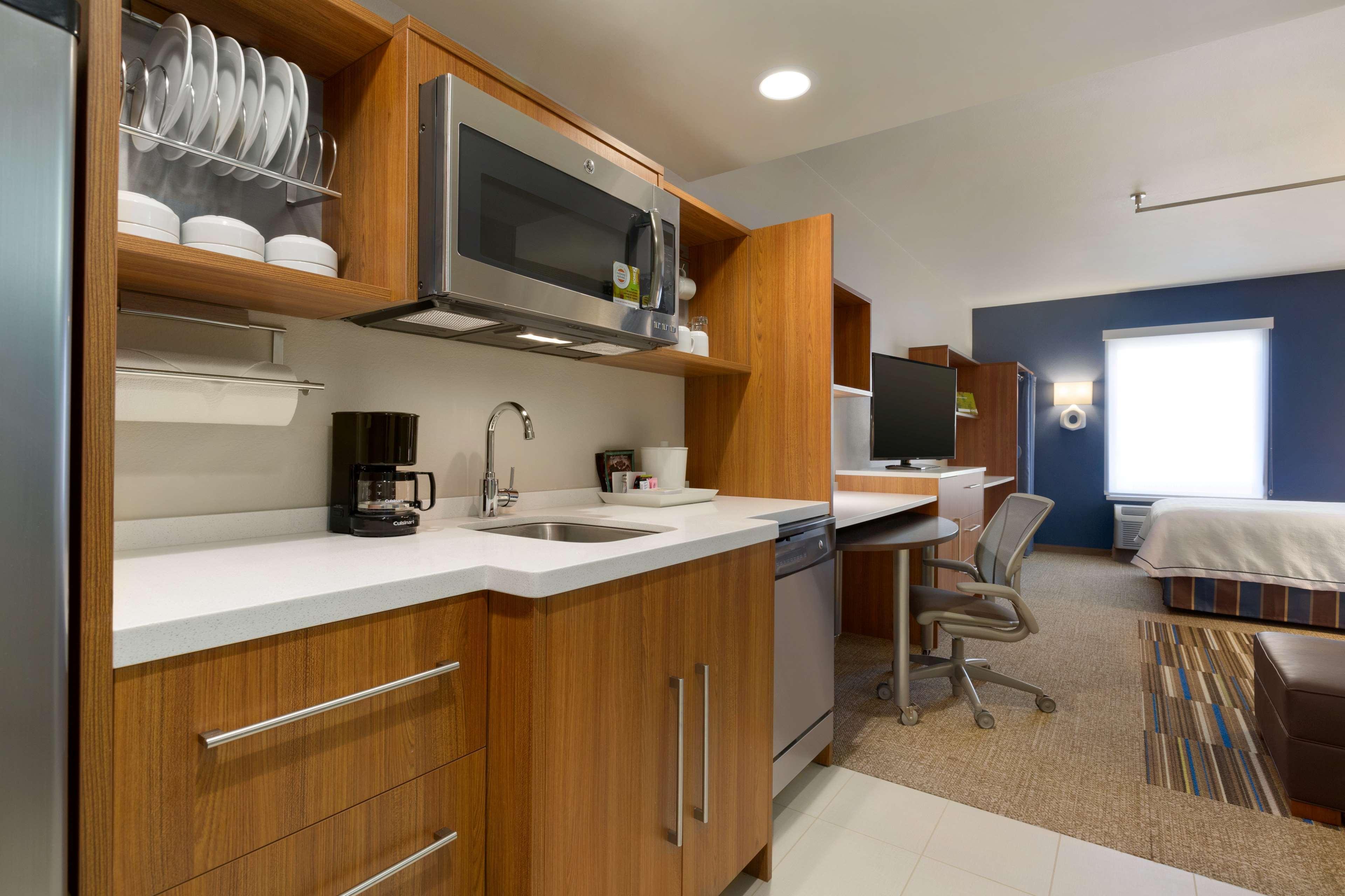 Home2 Suites By Hilton Phoenix Chandler Kültér fotó