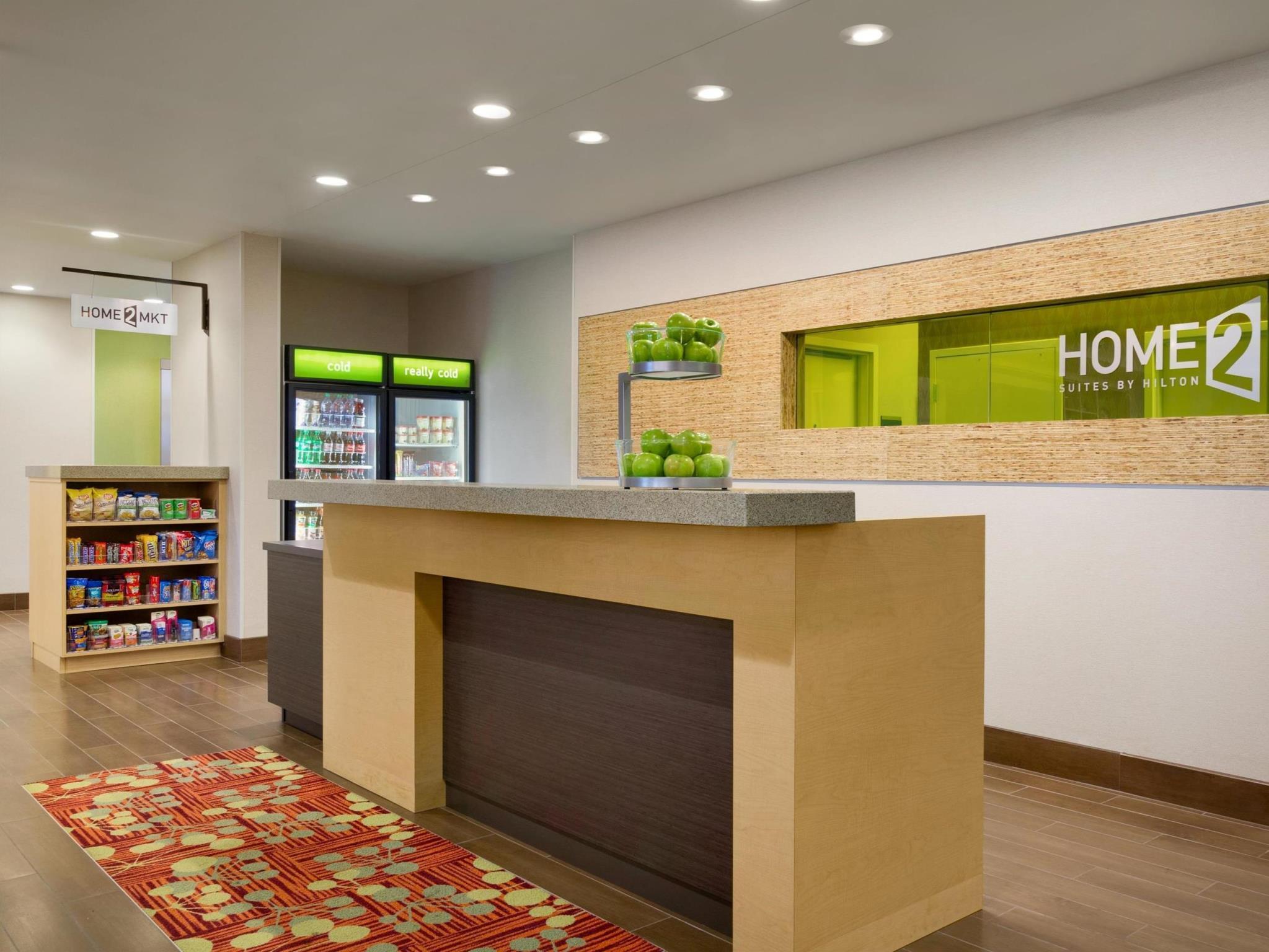 Home2 Suites By Hilton Phoenix Chandler Kültér fotó