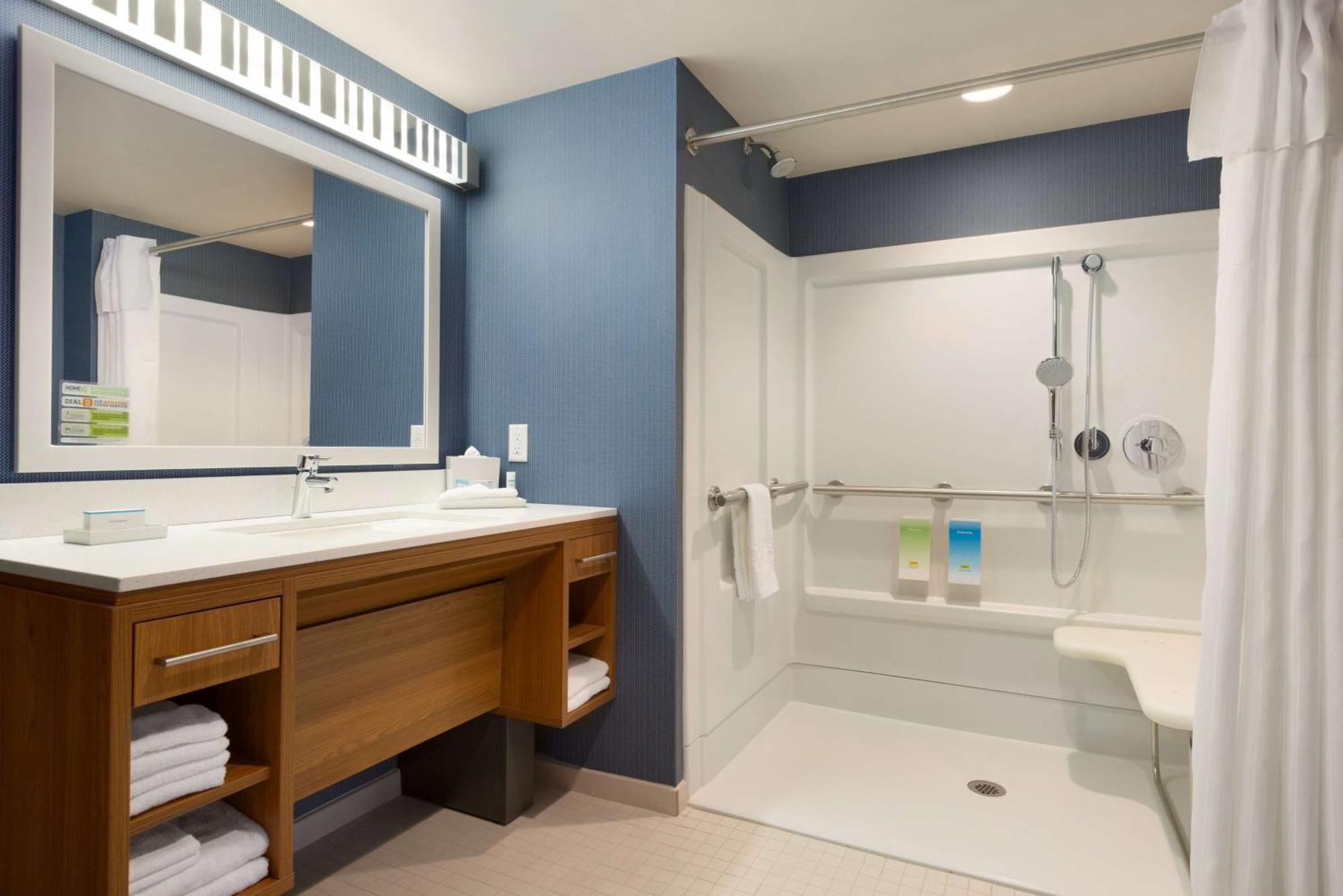 Home2 Suites By Hilton Phoenix Chandler Kültér fotó