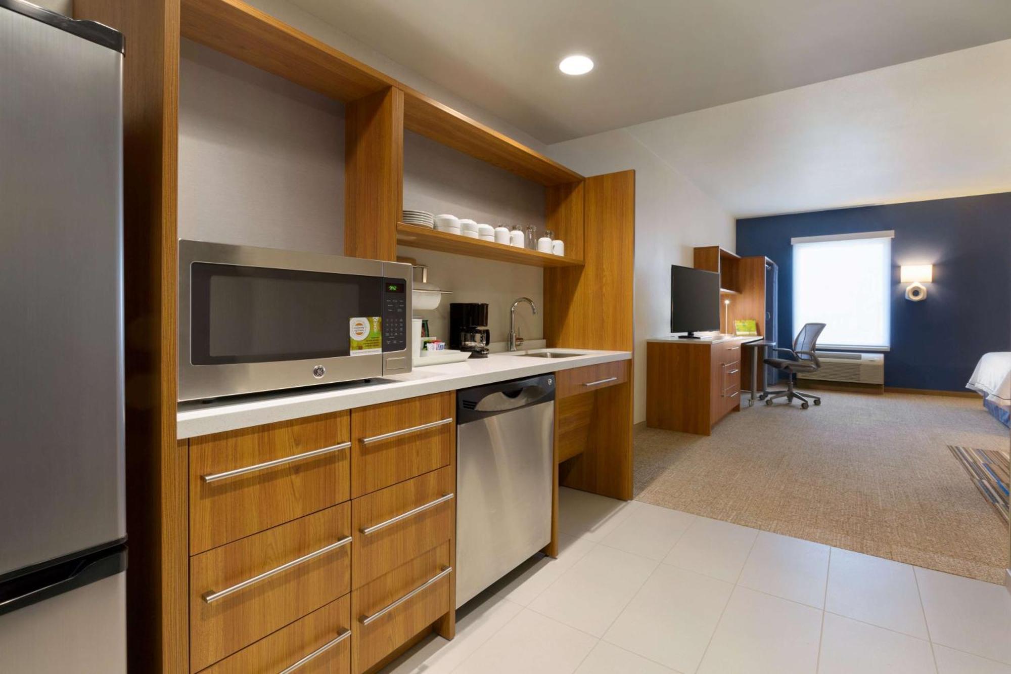 Home2 Suites By Hilton Phoenix Chandler Kültér fotó