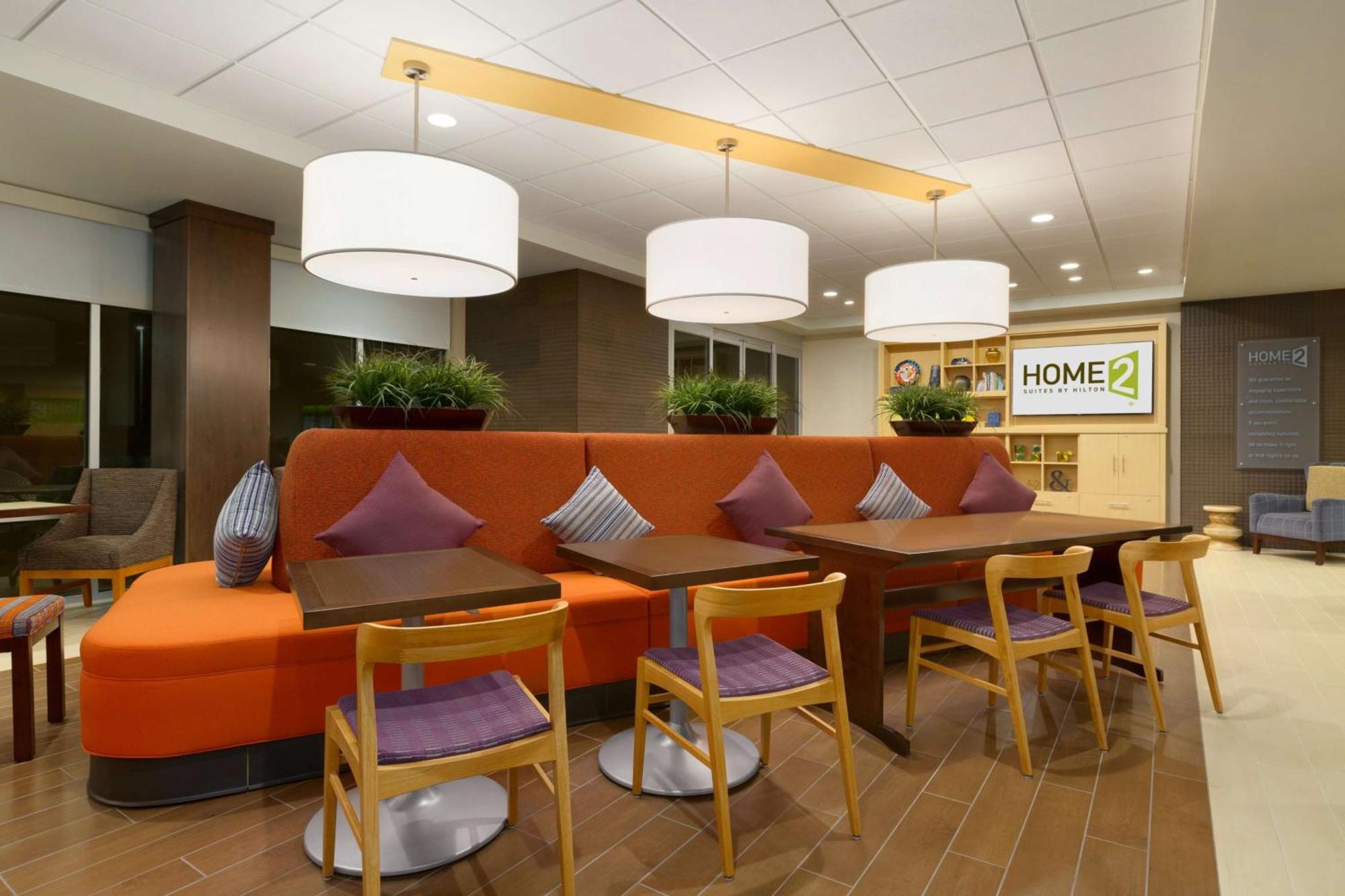 Home2 Suites By Hilton Phoenix Chandler Kültér fotó