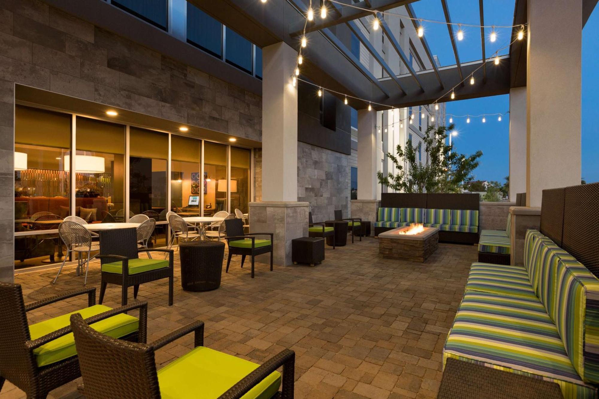 Home2 Suites By Hilton Phoenix Chandler Kültér fotó