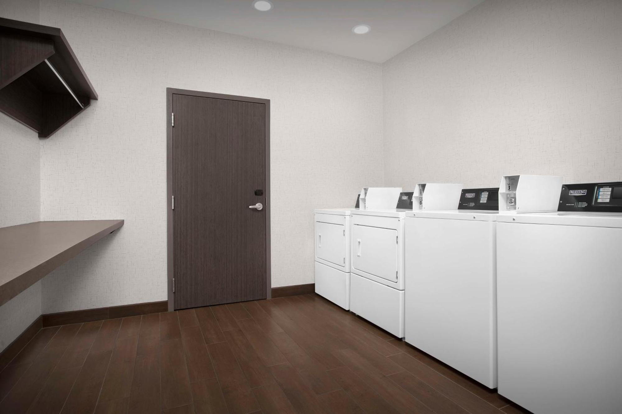 Home2 Suites By Hilton Phoenix Chandler Kültér fotó