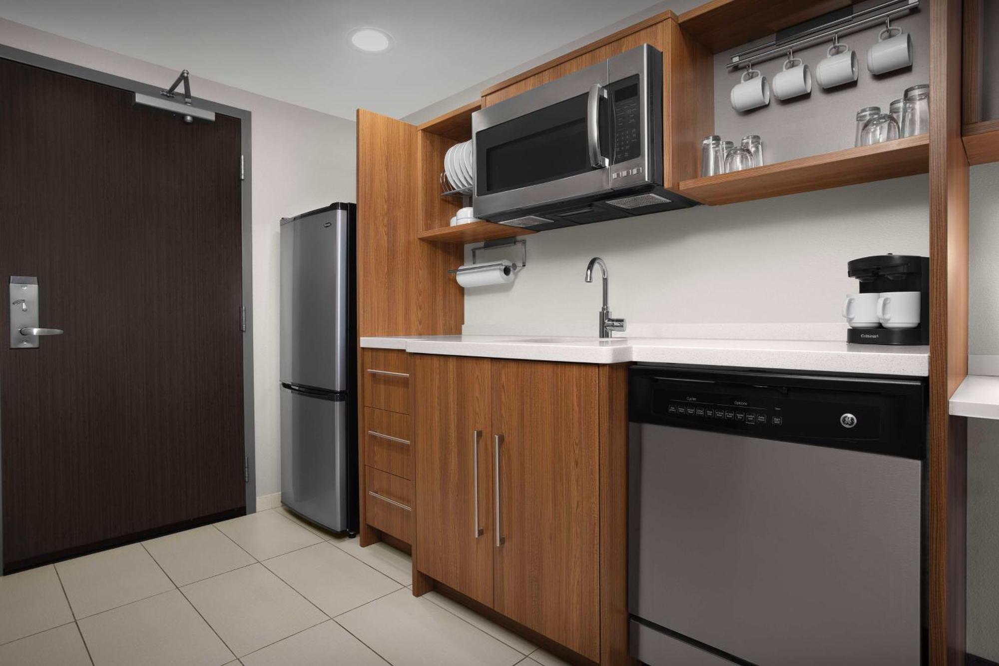 Home2 Suites By Hilton Phoenix Chandler Kültér fotó