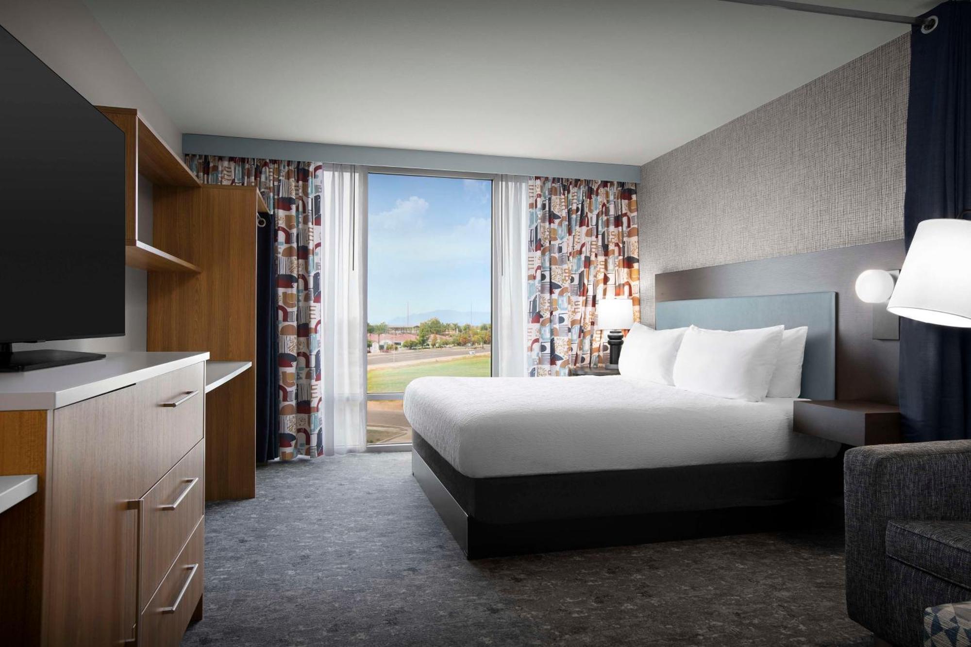 Home2 Suites By Hilton Phoenix Chandler Kültér fotó