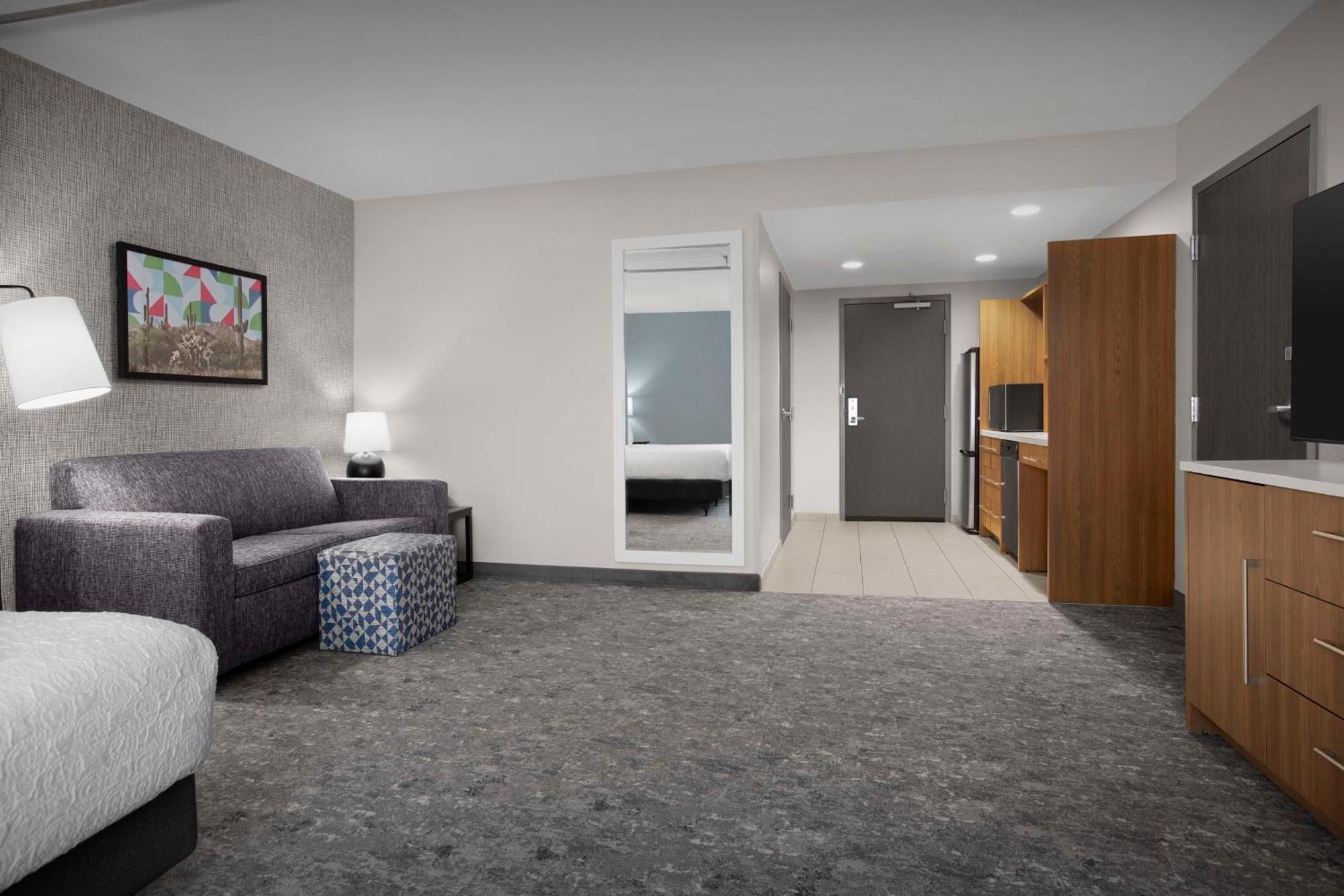 Home2 Suites By Hilton Phoenix Chandler Kültér fotó
