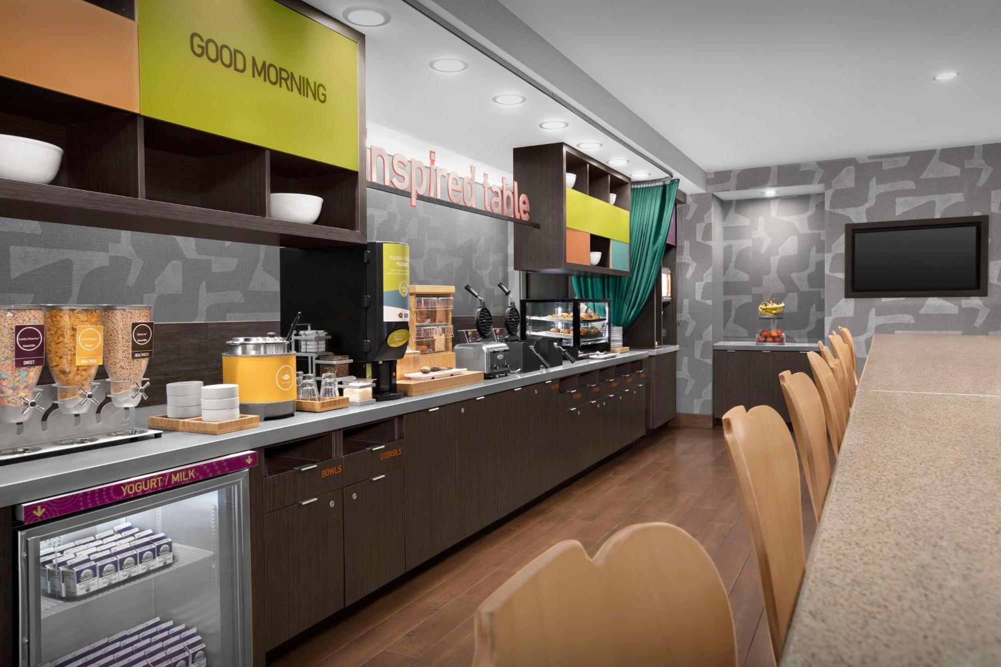 Home2 Suites By Hilton Phoenix Chandler Kültér fotó